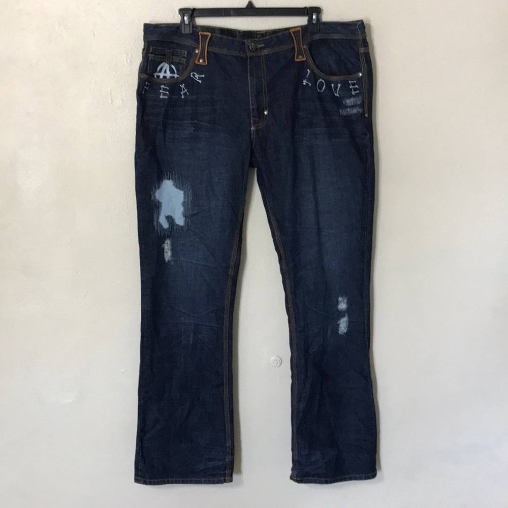 Black label pants men’s size 44